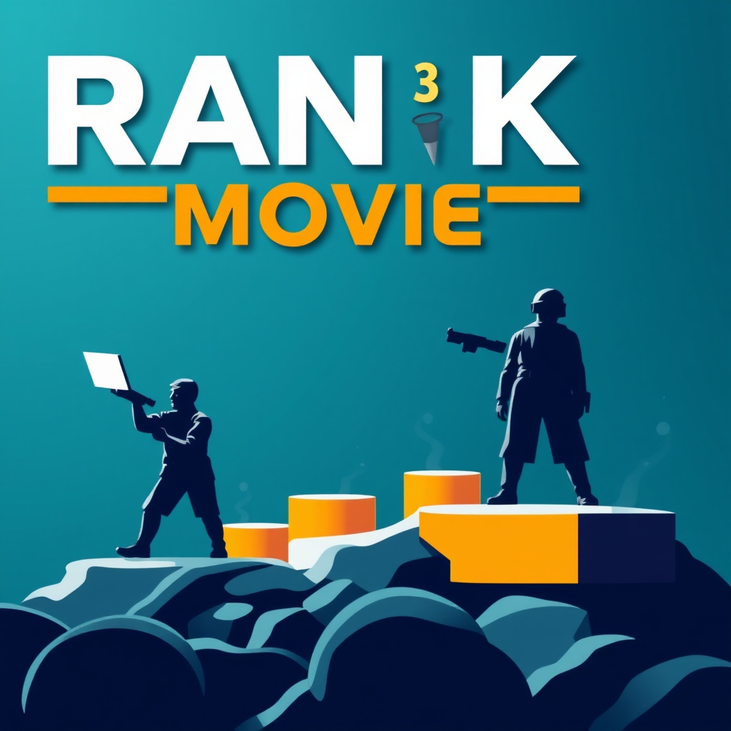 Rank Movie 3