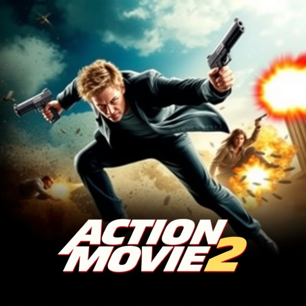 Action Movie 2